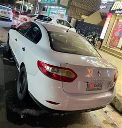 Renault Fluence